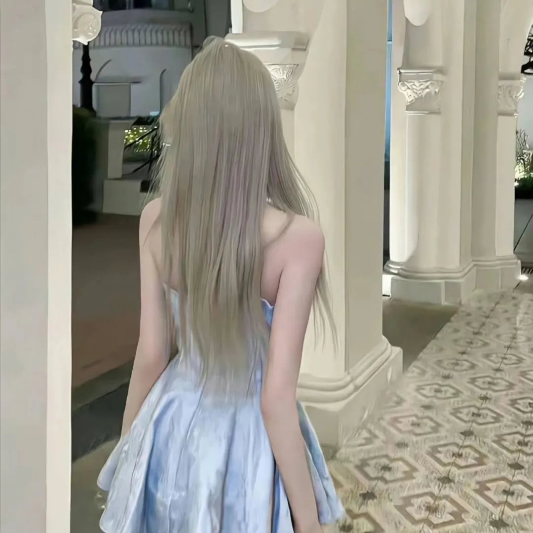 最完美的女孩 封面