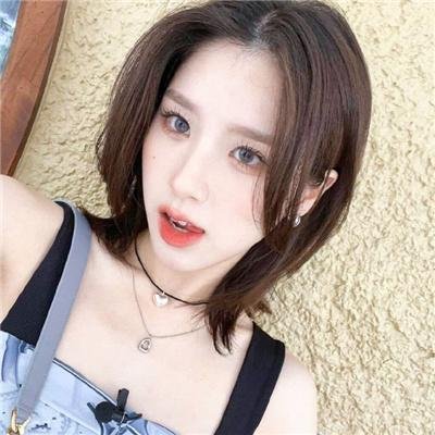 处女 封面